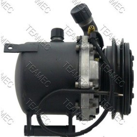 Acquista Compressore aria condizionata da TEAMEC online per 6 Coupe (E24) a prezzi moderati