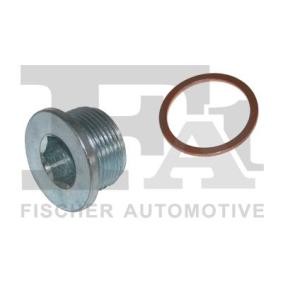 Verschlußschraube, Ölwanne 862.366.011 von FA1 günstig für 2,48 € online kaufen