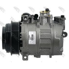 Klimakompressor 8629511 von TEAMEC günstig für 182,56 € online kaufen