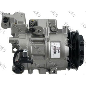 Acquista Compressore aria condizionata da TEAMEC 8629601 a buon mercato per soli 229,84 €