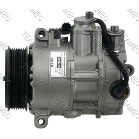 Klimakompressor 8629620 von TEAMEC günstig für 263,67 € online kaufen