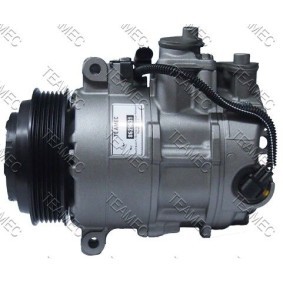 Klimakompressor 8629631 von TEAMEC günstig für 224,62 € online kaufen