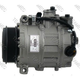 Klimakompressor 8629700 von TEAMEC günstig für 266,03 € online kaufen