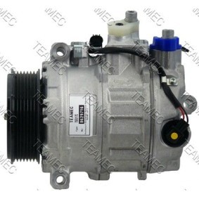 Klimakompressor 8629716 von TEAMEC günstig für 213,42 € online kaufen