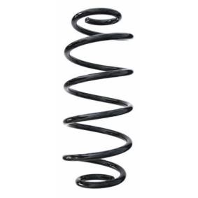 Fahrwerksfeder 86328 von SPIDAN günstig für 44,79 € online kaufen