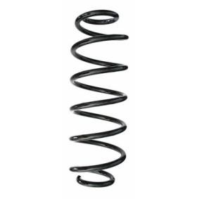 Fahrwerksfeder 86329 von SPIDAN günstig für 42,39 € online kaufen