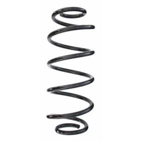 Fahrwerksfeder 86332 von SPIDAN günstig für 40,13 € online kaufen