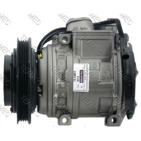 Compre Compressor, ar condicionado da TEAMEC 8634192 a um preço baixo por 255,22 €