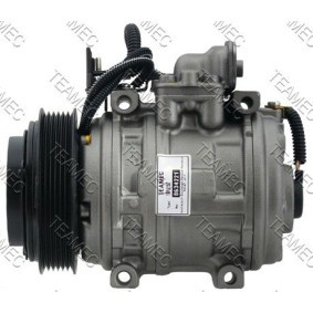 Klimakompressor 8634221 von TEAMEC günstig für 220,99 € online kaufen