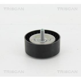 Achetez des Galet enrouleur de courroie d'accessoire TRISCAN 8641 232030 à prix pour 72,85 €