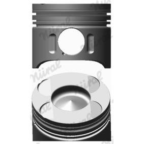 Compre Êmbolo da NÜRAL 87-117907-00 a um preço baixo por 72,59 €