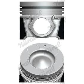 Compre Êmbolo da NÜRAL 87-849000-00 a um preço baixo por 92,30 €