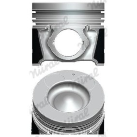 Comprar Pistón de NÜRAL 87-849007-00 a bajo precio de 94,25 €