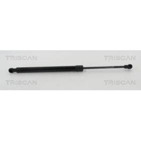 Compre Amortecedor da mala da TRISCAN 8710 68221 a um preço baixo por 14,38 €
