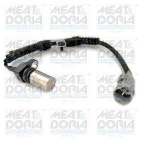 Kurbelwellensensor 871007 von MEAT & DORIA günstig für 67,67 € online kaufen