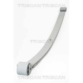 Federpaket 8765 10007 von TRISCAN günstig für 371,73 € online kaufen