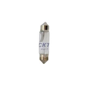 Kennzeichenbeleuchtung des Herstellers TRUCKTEC AUTOMOTIVE - Originalware Artikelnummer: 88.58.010