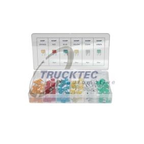 Sicherung des Herstellers TRUCKTEC AUTOMOTIVE - Originalware Artikelnummer: 88.99.006