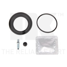 Comprar Juego de reparación, pinza de freno de NK 8812009 a bajo precio de 10,07 €