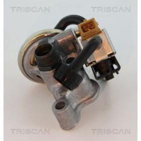 AGR-Ventil 8813 23005 von TRISCAN günstig für 401,27 € online kaufen