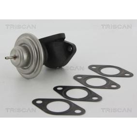 AGR-Ventil 8813 23013 von TRISCAN günstig für 50,91 € online kaufen