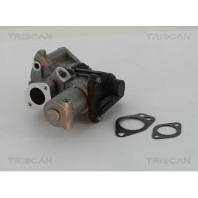 AGR-Ventil 8813 29312 von TRISCAN günstig für 162,59 € online kaufen