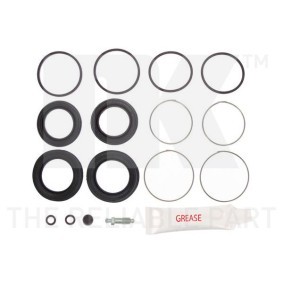 Comprar Juego de reparación, pinza de freno de NK 8845035 a bajo precio de 17,19 €