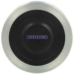 Compre Polea libre del alternador de AD KÜHNER online para Clase E T-modell (S124) a precios moderados