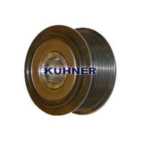 Acquista Dispositivo ruota libera alternatore da AD KÜHNER 885321 a buon mercato per soli 91,04 €