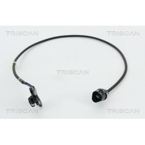 Kurbelwellensensor 8855 42116 von TRISCAN günstig für 20,56 € online kaufen