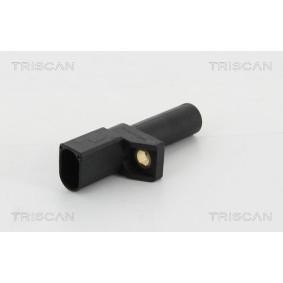 Kurbelwellensensor 8855 80101 von TRISCAN günstig für 19,89 € online kaufen