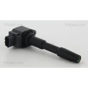 Zündspule 8860 25023 von TRISCAN günstig für 73,61 € online kaufen