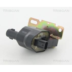 Zündspule für DAIHATSU von TRISCAN
