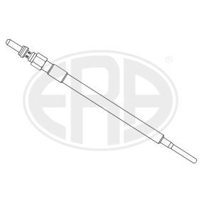 Glühkerze 886012 von ERA günstig für 18,23 € online kaufen