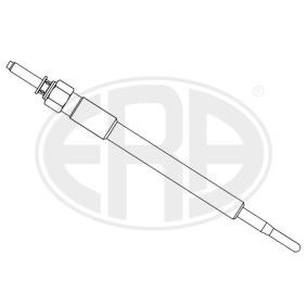 Glühkerze 886138 von ERA günstig für 22,11 € online kaufen