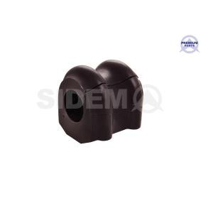 Comprar Silentblock de barra estabilizadora de SIDEM 887807 a bajo precio de 10,71 €