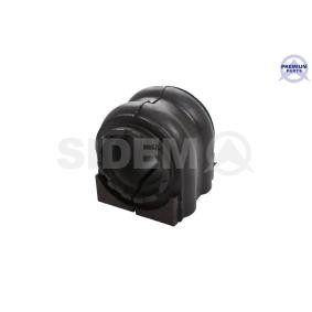 Comprar Silentblock de barra estabilizadora de SIDEM 887810 a bajo precio de 17,31 €