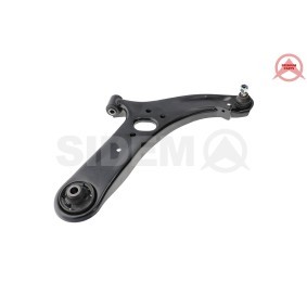 Acquista Gommini barra stabilizzatrice da SIDEM online per NUBIRA (J150) a prezzi moderati