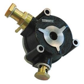 Unterdruckpumpe, Bremsanlage 89.193 von SIDAT günstig für 161,56 € online kaufen