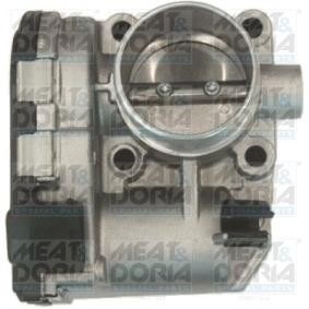 Compre Corpo de borboleta da MEAT & DORIA 89068 a um preço baixo por 127,24 €