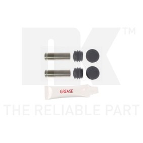 Führungshülse, Bremssattel 8923009 von NK günstig für 22,99 € online kaufen