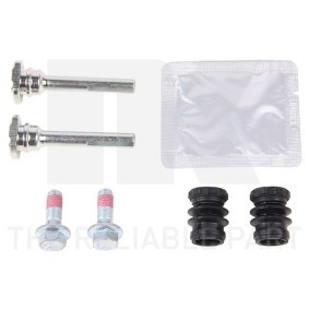 Comprar Casquillo guía, pinza del freno de NK 8934005 a bajo precio de 9,23 €