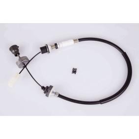 Kupplungsseil 8AK 355 700-151 von HELLA günstig für 62,85 € online kaufen