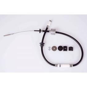 Kupplungsseil 8AK 355 701-751 von HELLA günstig für 29,57 € online kaufen