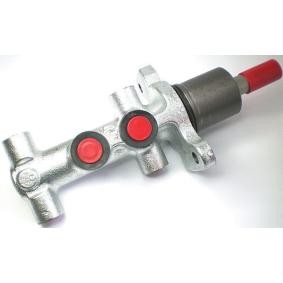 Hauptbremszylinder 8AM 355 501-291 von HELLA günstig für 97,98 € online kaufen