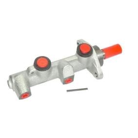 Hauptbremszylinder 8AM 355 501-421 ROVER von HELLA