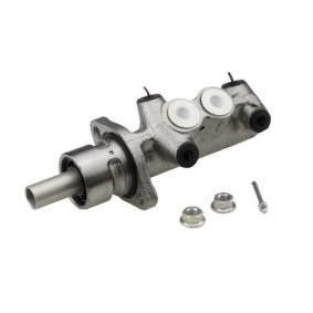 Compre Cilindro principal de freno de HELLA online para 806 Furgoneta (AF) a precios moderados
