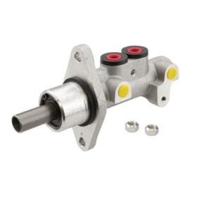 Hauptbremszylinder 8AM 355 502-821 von HELLA günstig für 81,68 € online kaufen