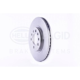 Acquista Cilindro maestro del freno da HELLA 8AM 355 502-891 a buon mercato per soli 109,21 €