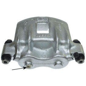 Hauptbremszylinder 8AM 355 503-211 von HELLA günstig für 158,67 € online kaufen